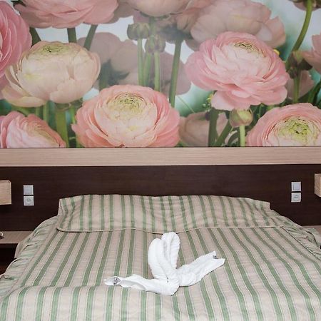 Hotel Magura Verde Bacău Extérieur photo