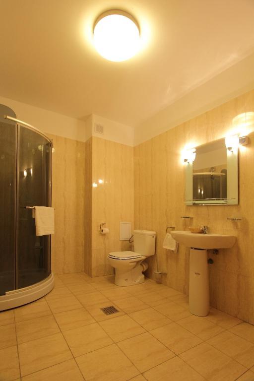 Hotel Magura Verde Bacău Chambre photo