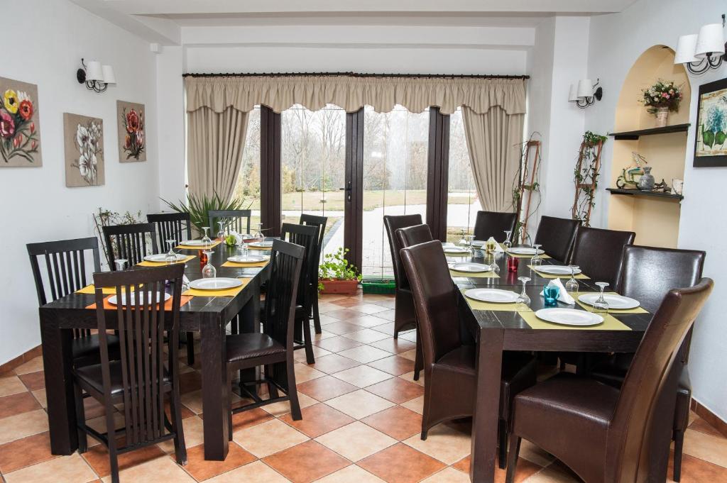 Hotel Magura Verde Bacău Extérieur photo