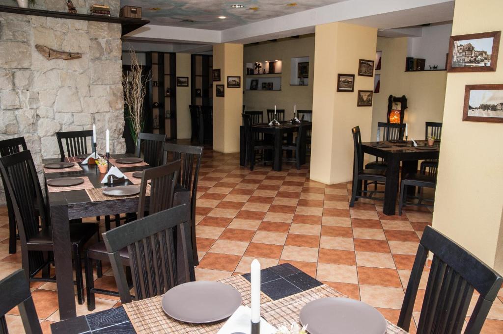 Hotel Magura Verde Bacău Extérieur photo