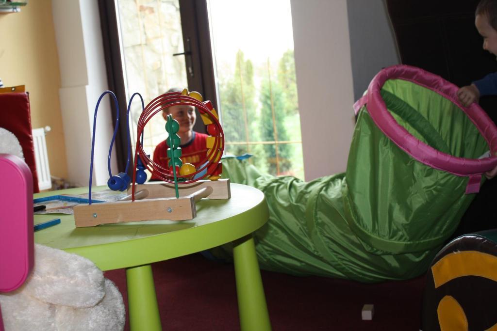 Hotel Magura Verde Bacău Extérieur photo
