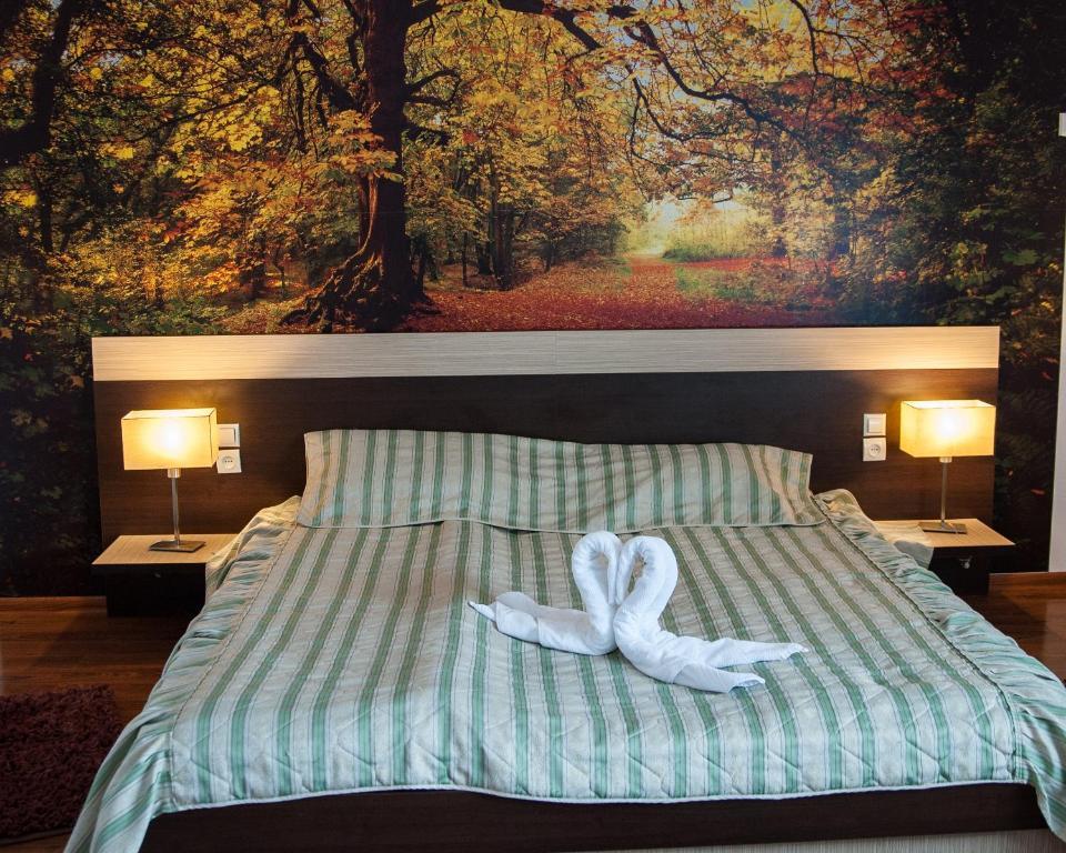 Hotel Magura Verde Bacău Extérieur photo
