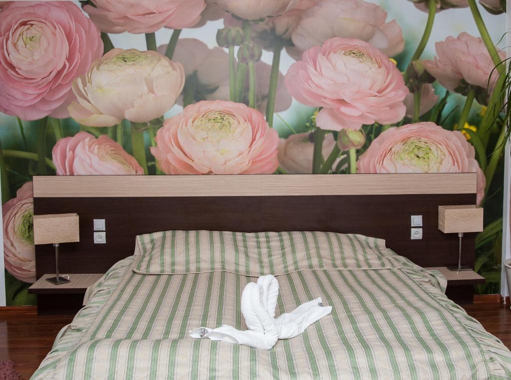Hotel Magura Verde Bacău Extérieur photo